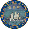 Town Seal